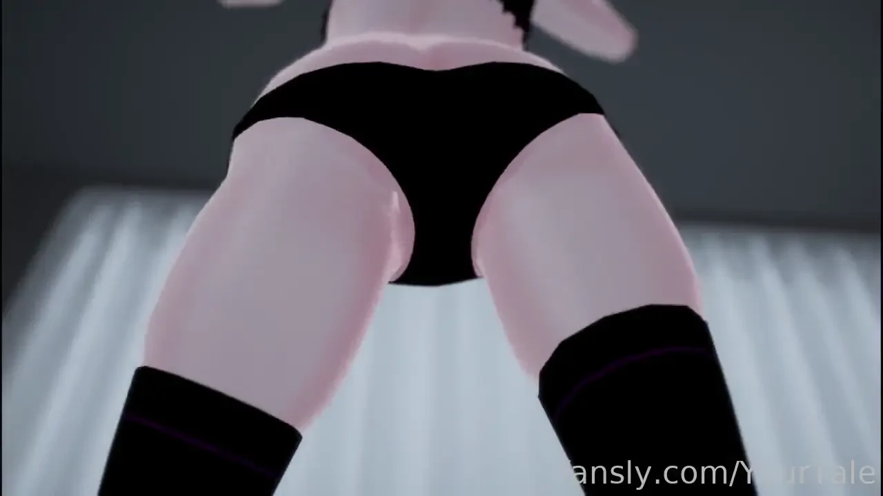 You like my booty wiggle jiggle i can do it all the times vrchat vr 