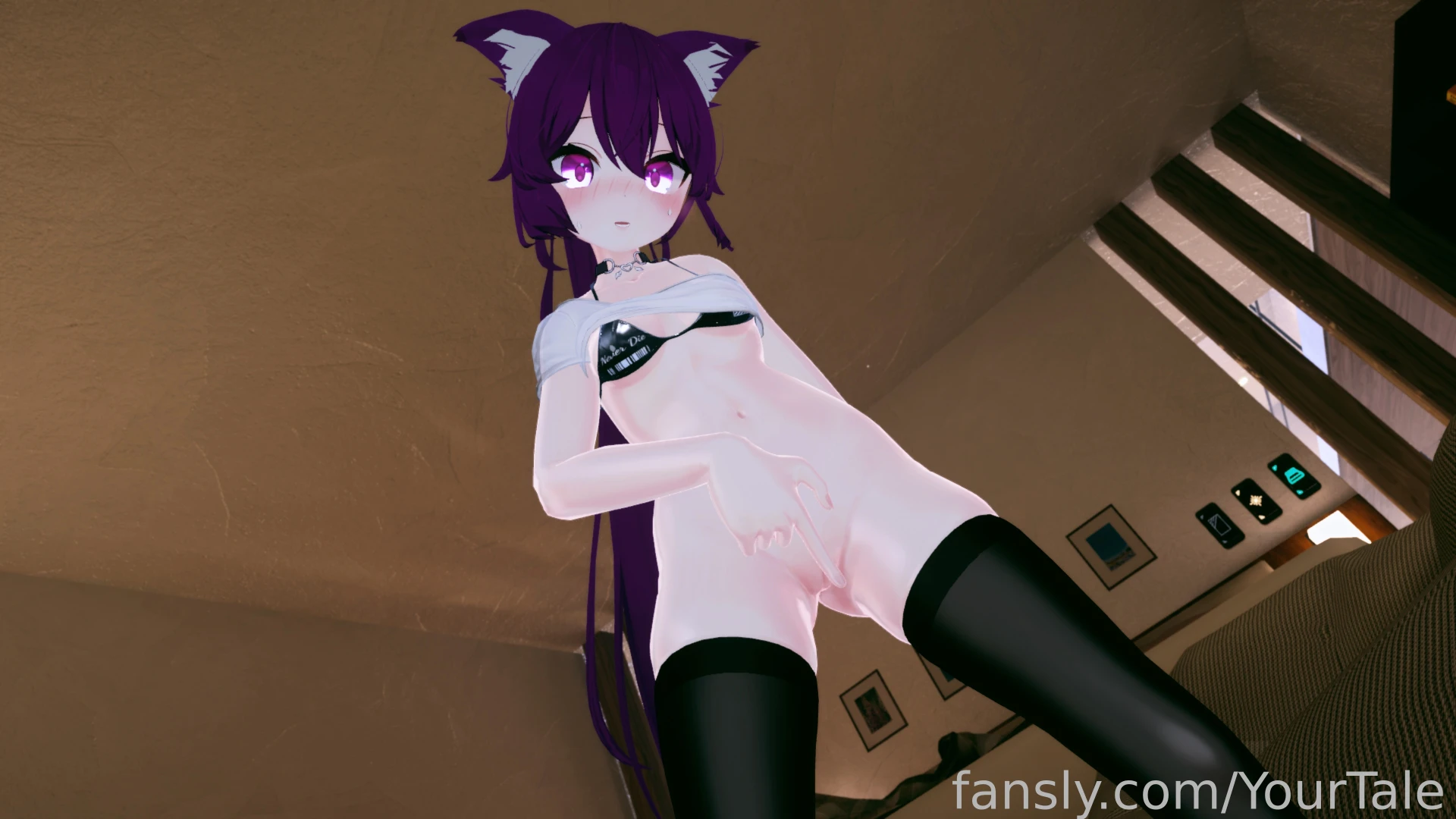 Uhm are you sure gt lt vrchat vr cute vtuber vrc petite hd fyp 