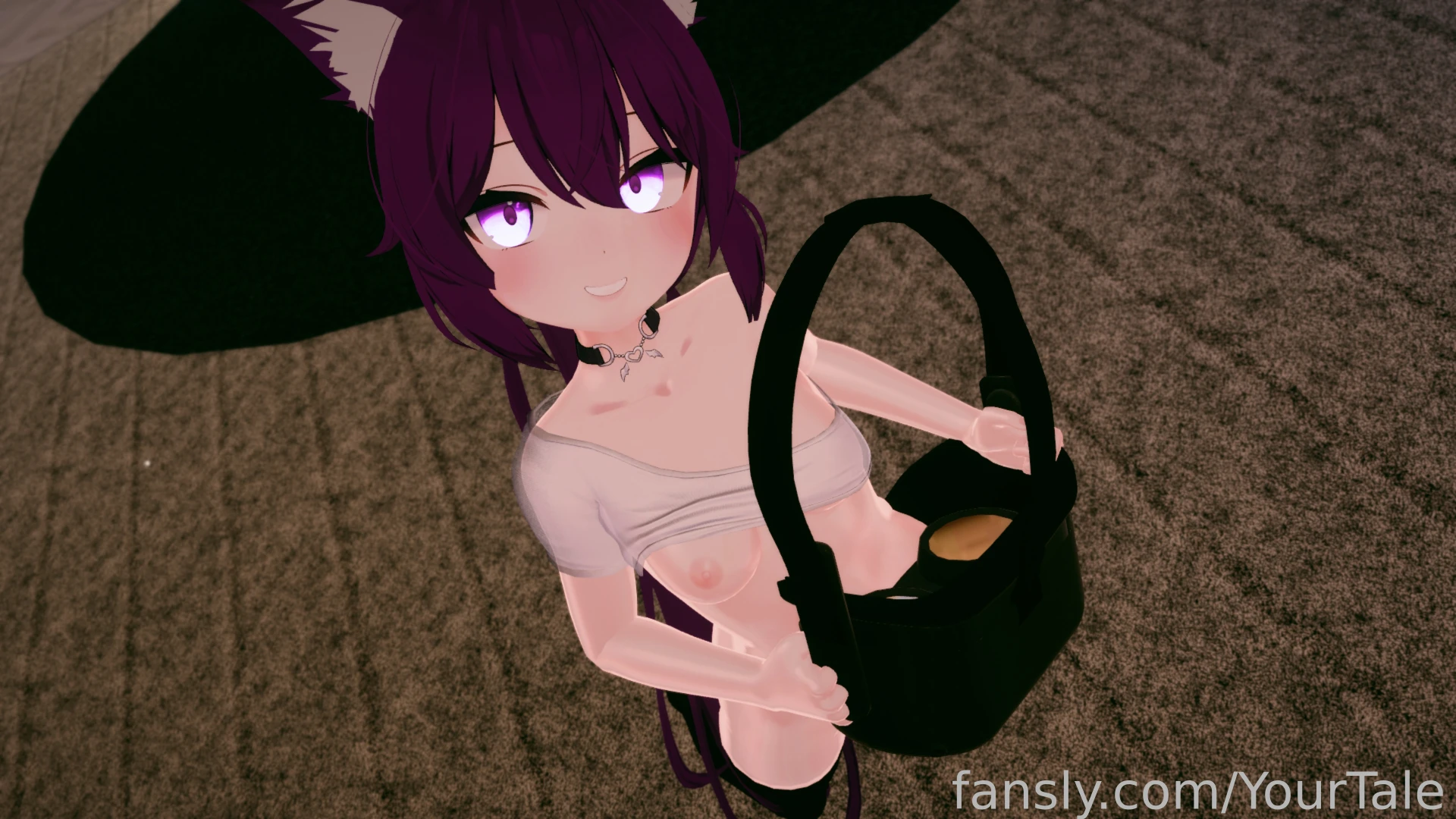 N-nii-san wanna play a lil game togehter its called erp lemme teach 