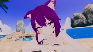 Lay down with me don t worry about the sand lewd version available for