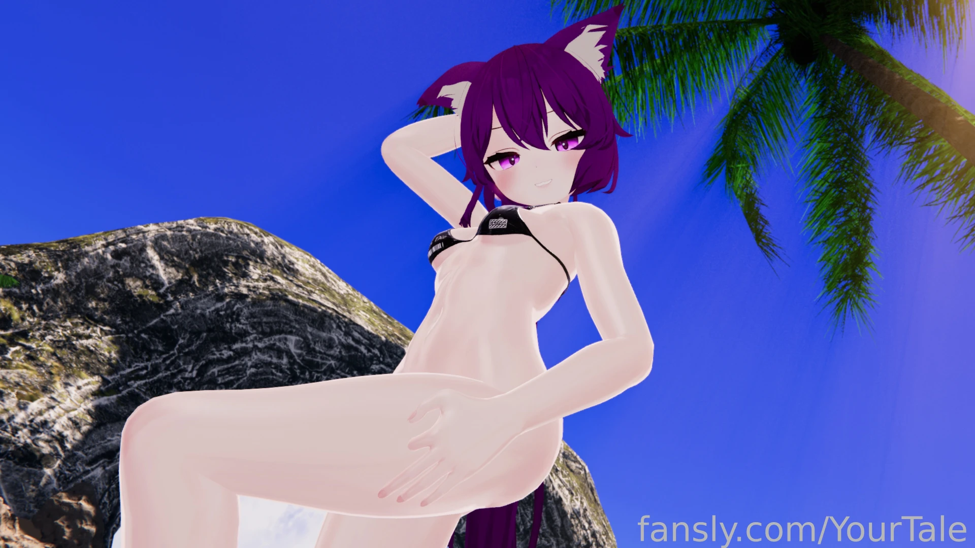 Can t get enough of me can you vrchat vr cute vtuber vrc petite hd fyp 