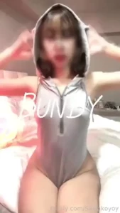 Bunny part 27