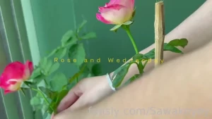 Rose or me part 1