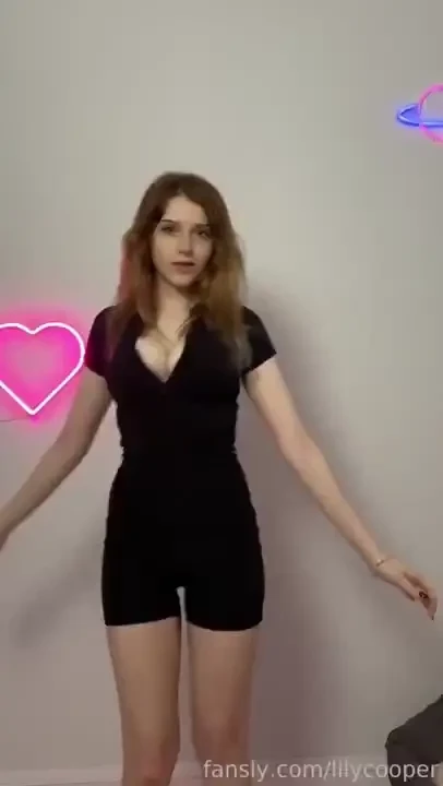 Just kno check my pinned posts and lists fyp tiktok pale petite teen 