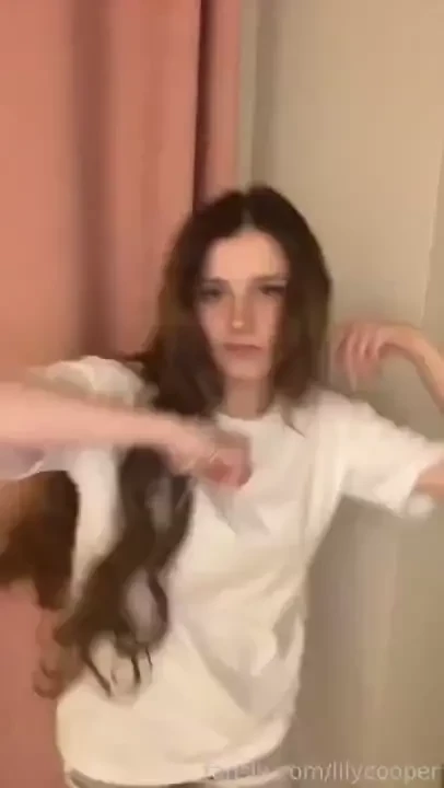 Have you check out my spicy vids and followed my ig fyp petite pale 