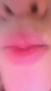 Hair and makeup transformation fyp teen pale cute greeneyes petite