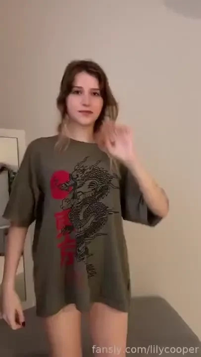 Check my pinned posts fyp petite pale teen cute dance 