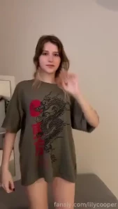 Check my pinned posts fyp petite pale teen cute dance