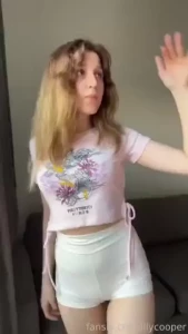 Have you seen him fyp teen petite pale dance tiktok cute