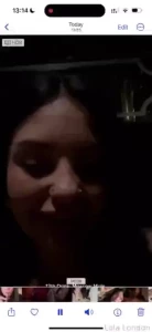 Blog style video of me trying to review zbiotics which is supposed to