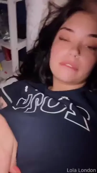 Been a while here s some boobs whilst i slob out 