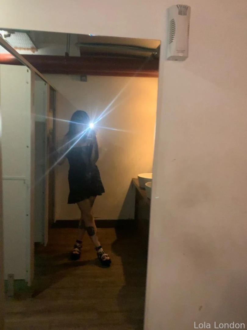 Silly tipsy bathroom girl i remember i took this years ago when i part 1 