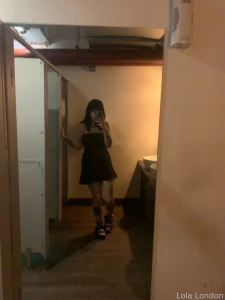 Silly tipsy bathroom girl i remember i took this years ago when i