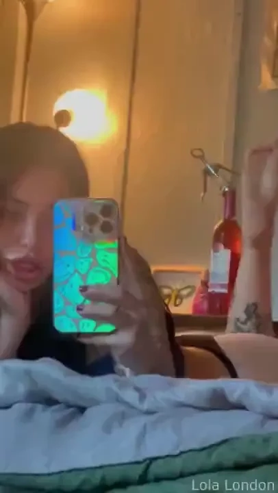 Feeling fine drinking wine part 1 