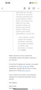 Fyi guys i got in trouble for that video i had no idea it wasn t