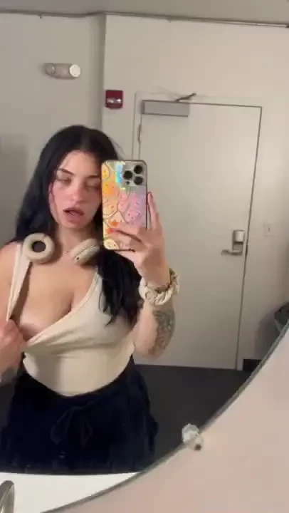 Sometimes all it takes is one drink 