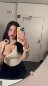 Sometimes all it takes is one drink