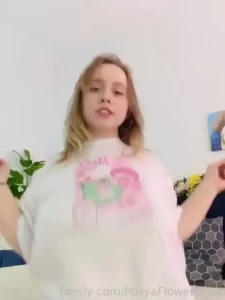 You want me to jump on you too bigboobs natural cute blonde fyp bbw