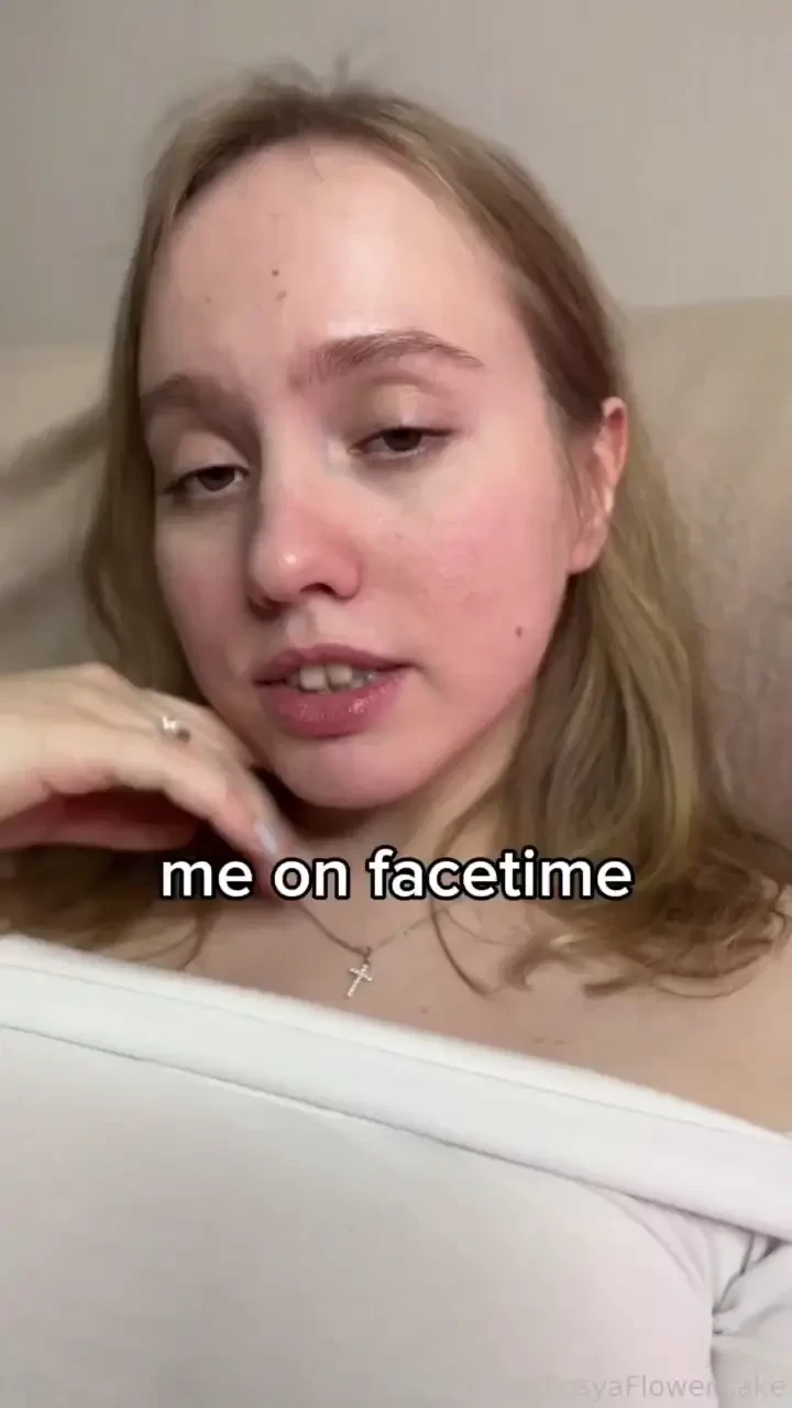 Ahaahah admit it you like it video clip tiktok hugetits bigtits 