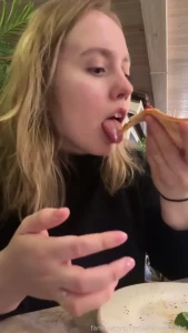 Craving alert with pregnancy my love for pizza has reached new heights part 1