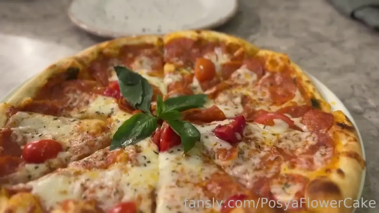 Craving alert with pregnancy my love for pizza has reached new heights part 2 