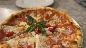 Craving alert with pregnancy my love for pizza has reached new heights part 2