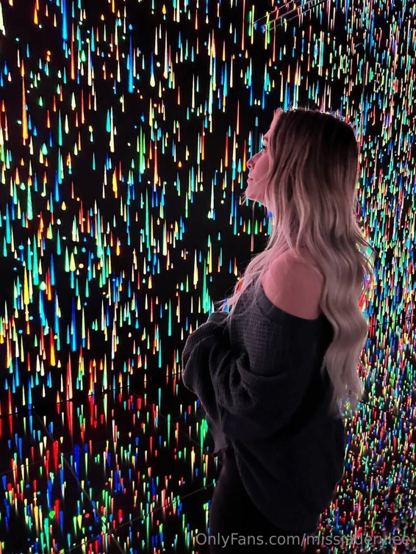 Color is the melody of light 