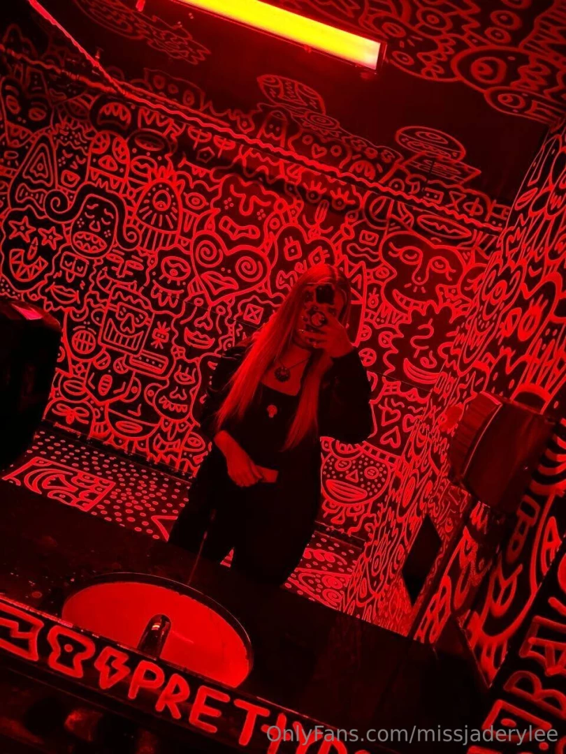 Keeping it cheeky one day at a time 