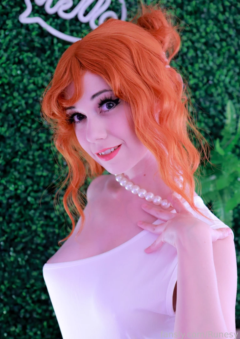 Wilma cosplay ill be on twitch tonight 8pm pacific time part 2 