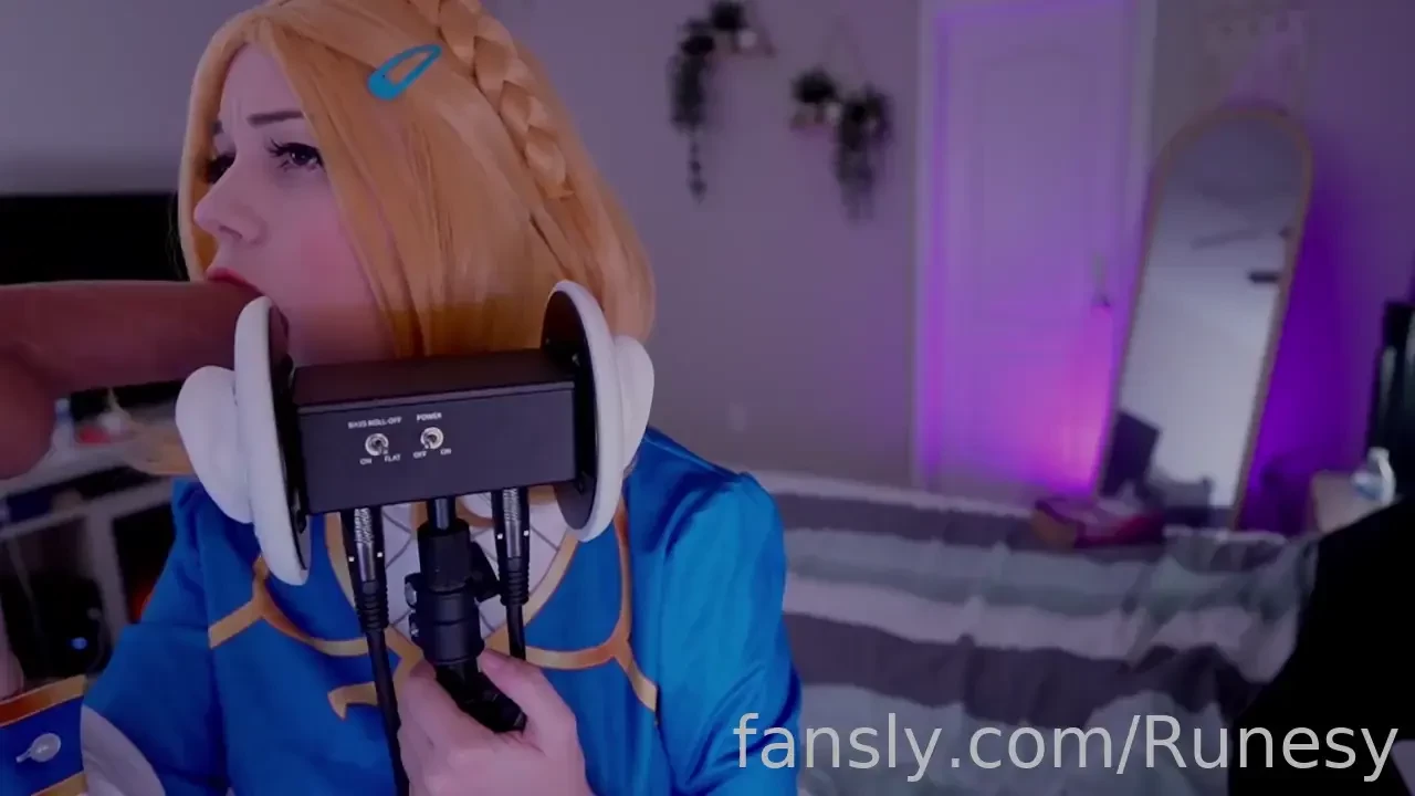 Hiiii i got an asmr video for anyone interested asmr bj with lots of 