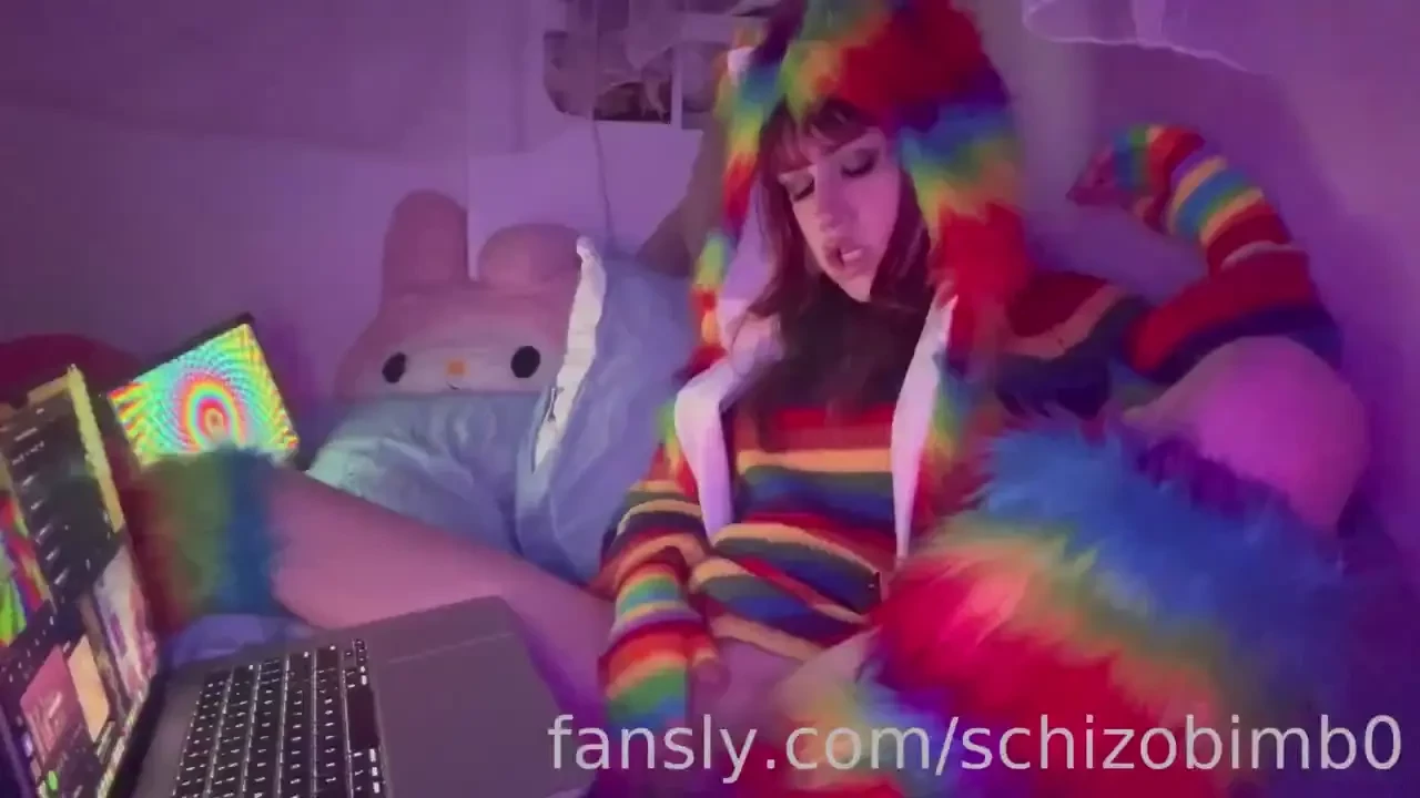 Rainbow goon sesh 0 0 i felt sooo dumb n stupid during this the 