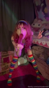 Throating while standing up until i collapse i thought id last way