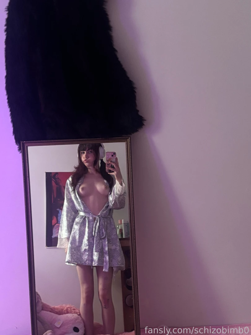 Goonmorning fansly i m gonna be a good goonette today 3 