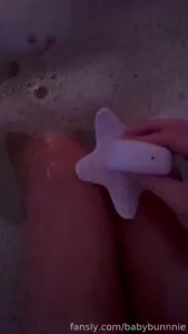 The reason i bought this octo bath toy babygirl ddlg little part 1