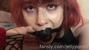 My wife loves bullying me gently feet toes tickling