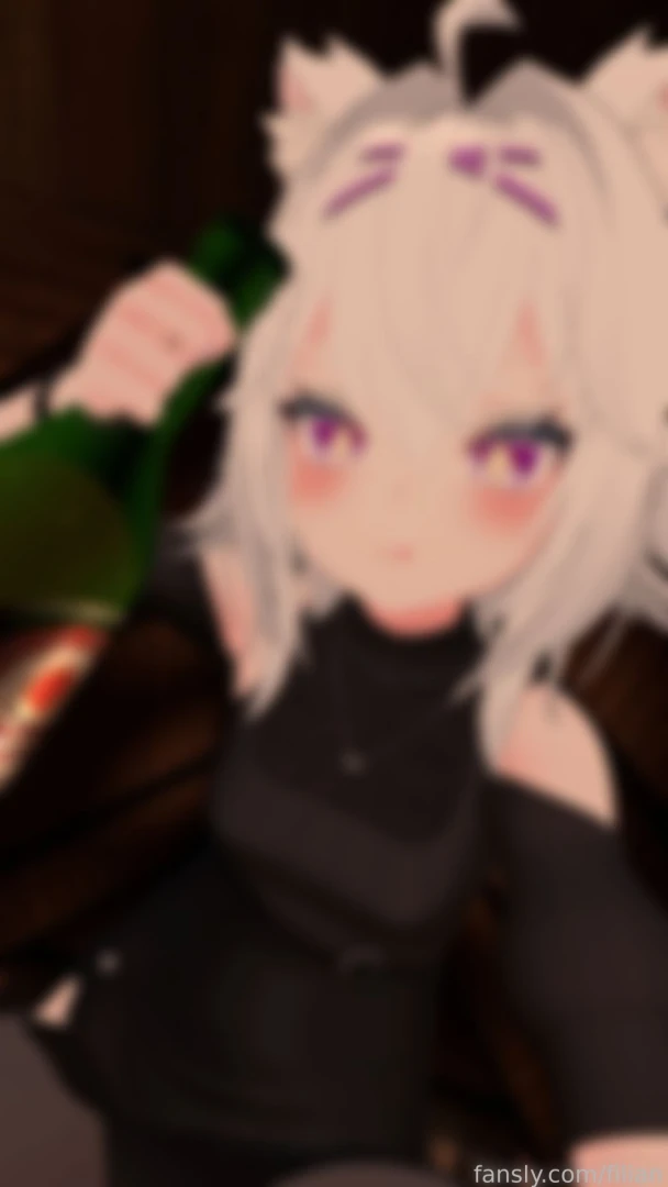 Wait do i even drink what am i saying help 