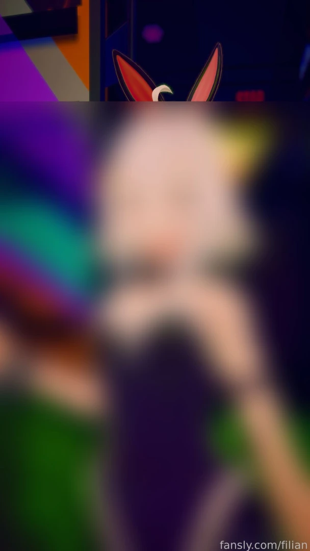 Everybunny stay calm chaos is here 