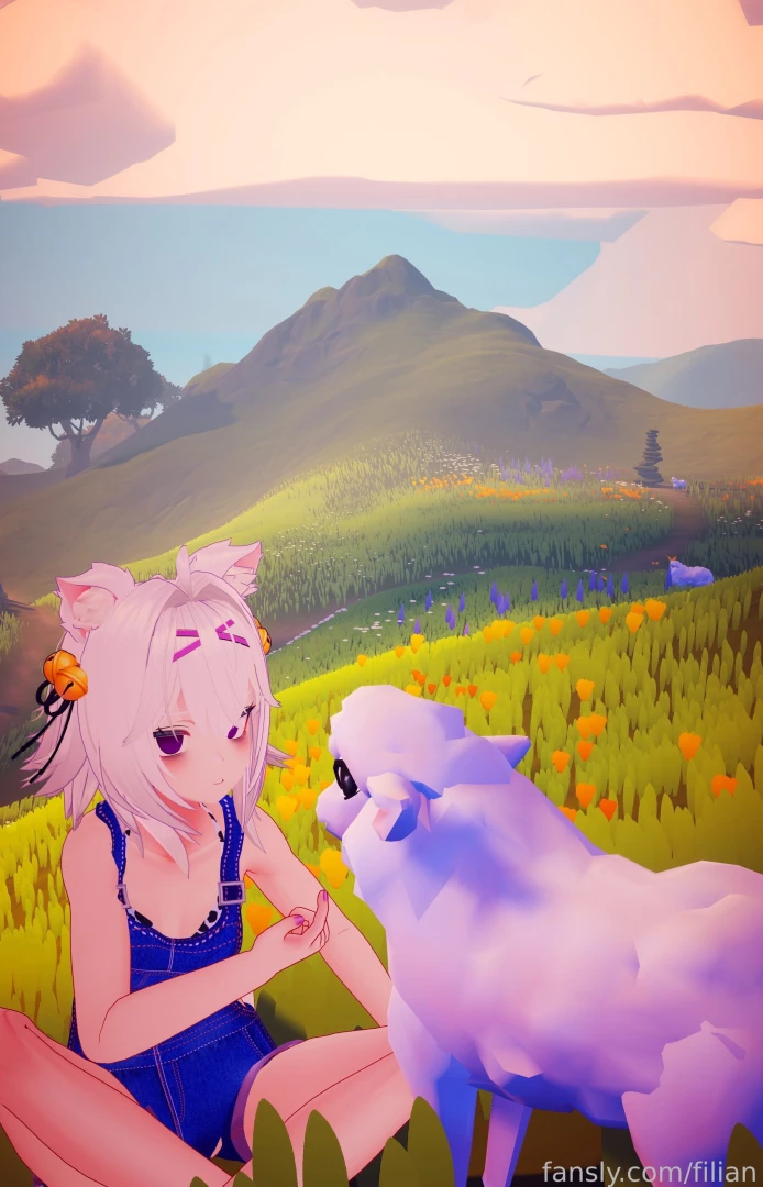 From clip farming to real farming 