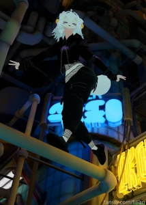 Committed to the bit-rate part 1