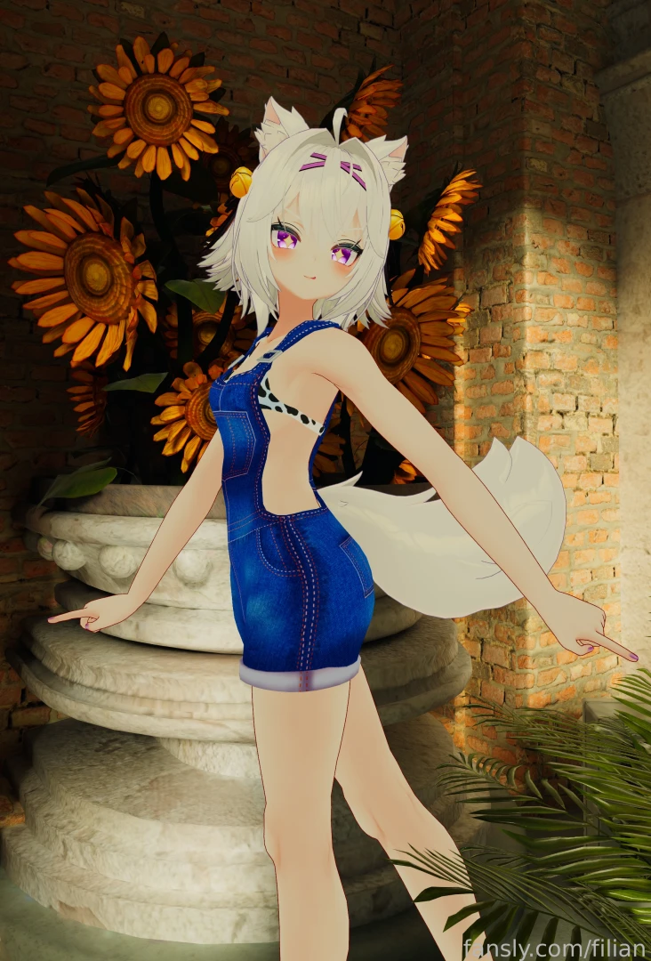 Touched grass today i think it touched back part 1 