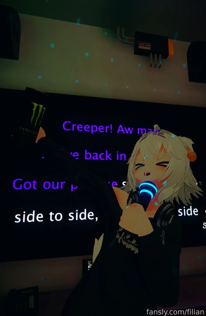 Cracked the can amp cranked the volume let s riot part 2 