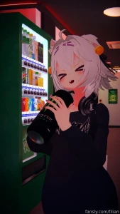 Cracked the can amp cranked the volume let s riot part 1