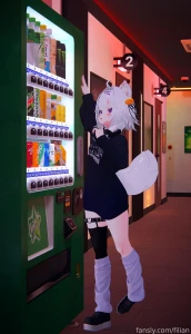 Cracked the can amp cranked the volume let s riot