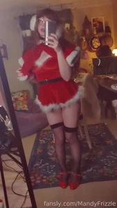 Santa baby what do you want for christmas part 1