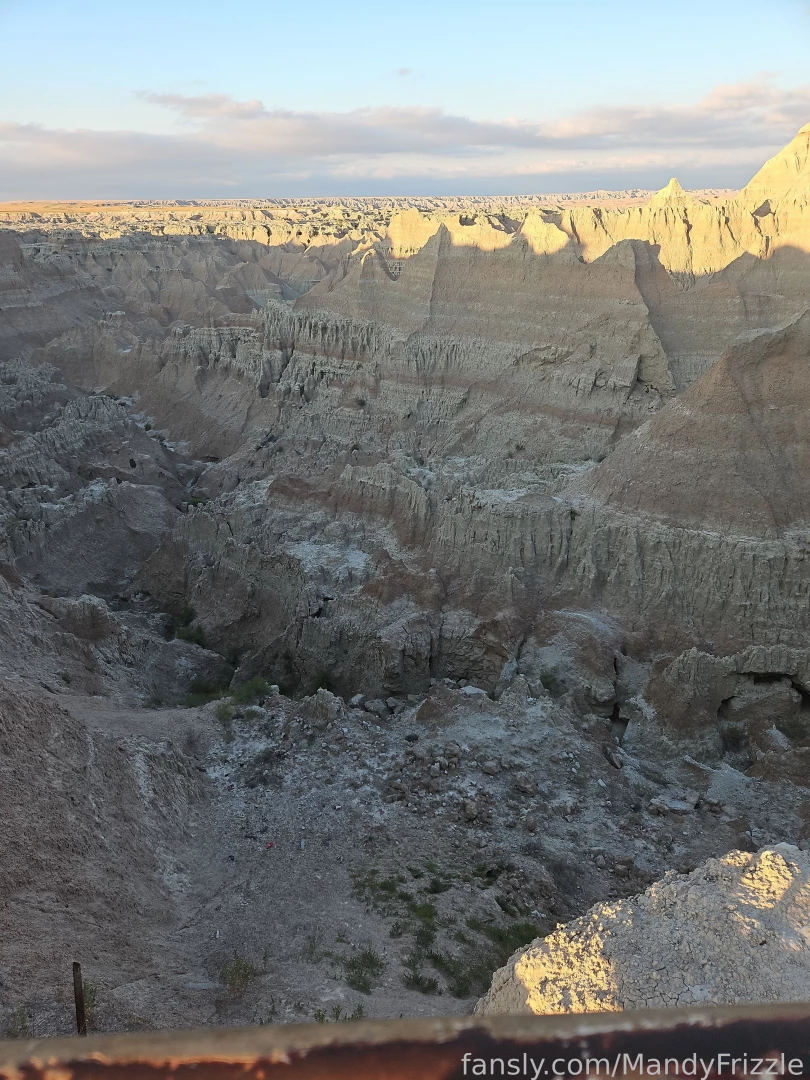 I m back from my long trip out west i saw yellowstone and bear lodge part 4 