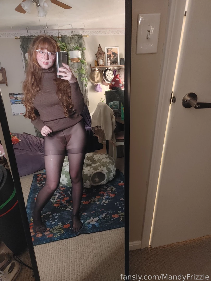 Torn tights and tentacles 