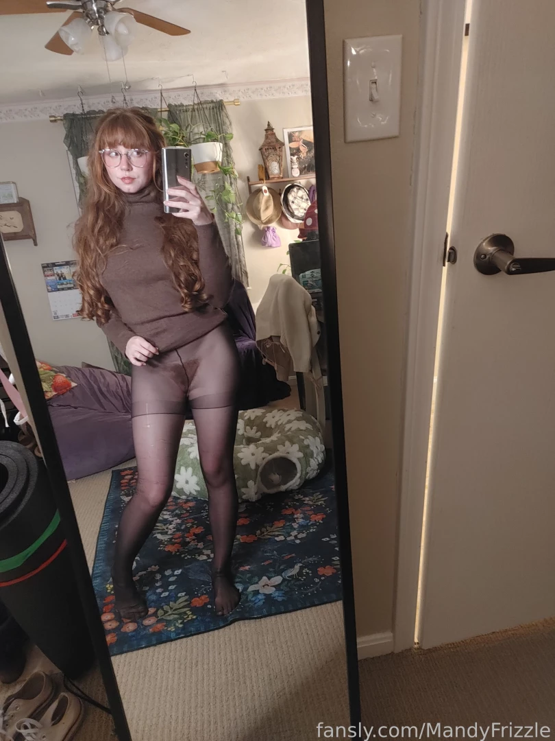 Torn tights and tentacles part 1 