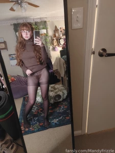 Torn tights and tentacles part 1
