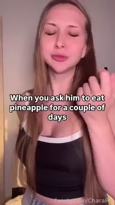 Heard from a friend honestly fyp instagram tiktok petite young teen 