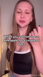 Heard from a friend honestly fyp instagram tiktok petite young teen